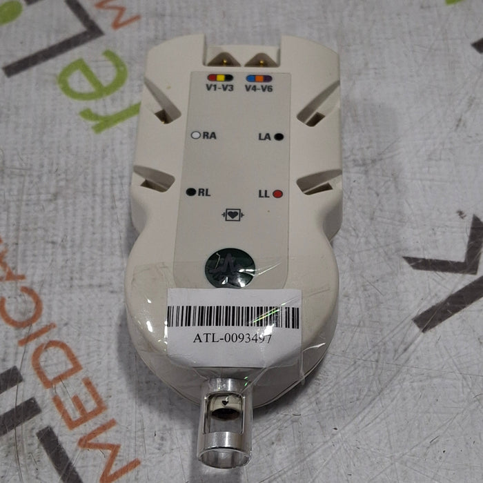 Philips Pagewriter TC 30/50/70 PIM 12 Lead Module