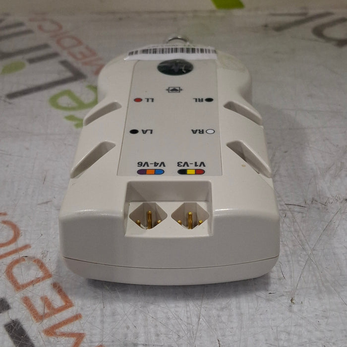 Philips Pagewriter TC 30/50/70 PIM 12 Lead Module