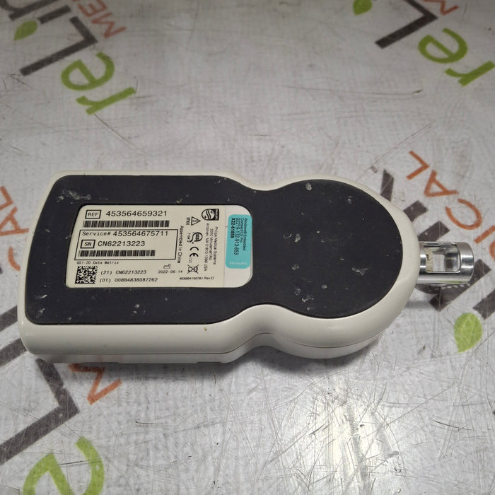 Philips Pagewriter TC 30/50/70 PIM 12 Lead Module