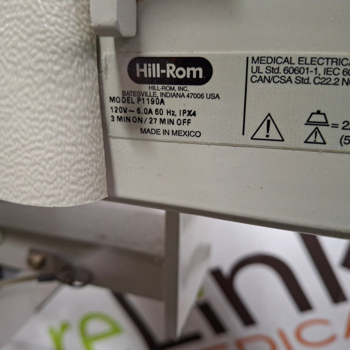 Hill-Rom Advanta 2 Bed