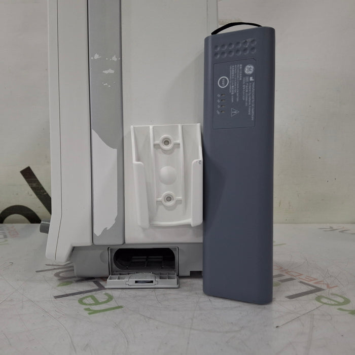 GE Healthcare GE Healthcare Carescape B650 Patient Monitor Patient Monitors reLink Medical