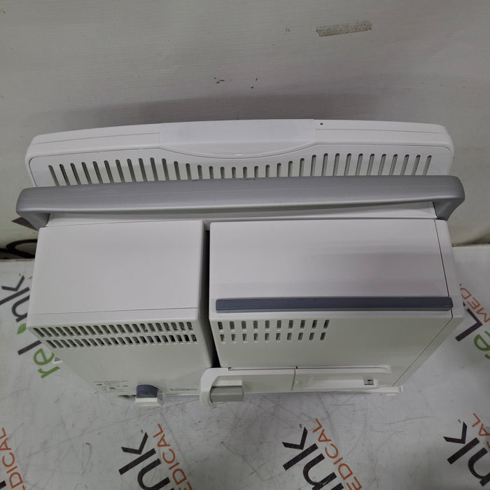 GE Healthcare GE Healthcare Carescape B650 Patient Monitor Patient Monitors reLink Medical