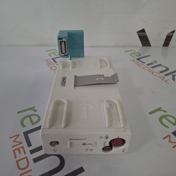 Philips M3015A-C06 CO2, Temp, IBP Extension Module