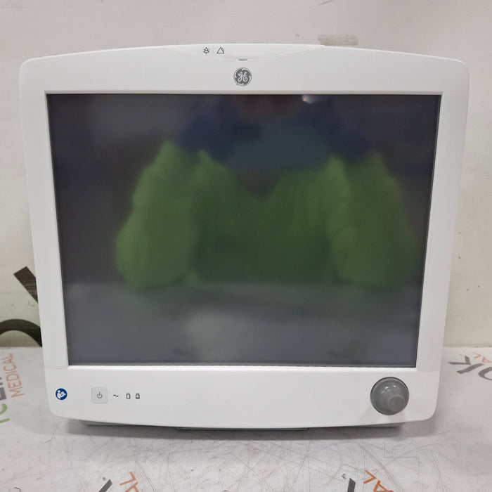 GE Healthcare GE Healthcare Carescape B650 Patient Monitor Patient Monitors reLink Medical