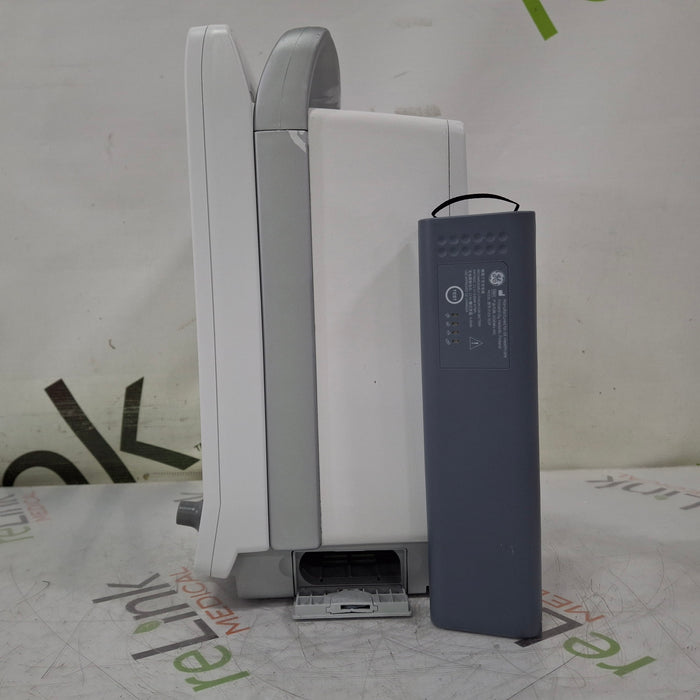 GE Healthcare GE Healthcare Carescape B650 Patient Monitor Patient Monitors reLink Medical