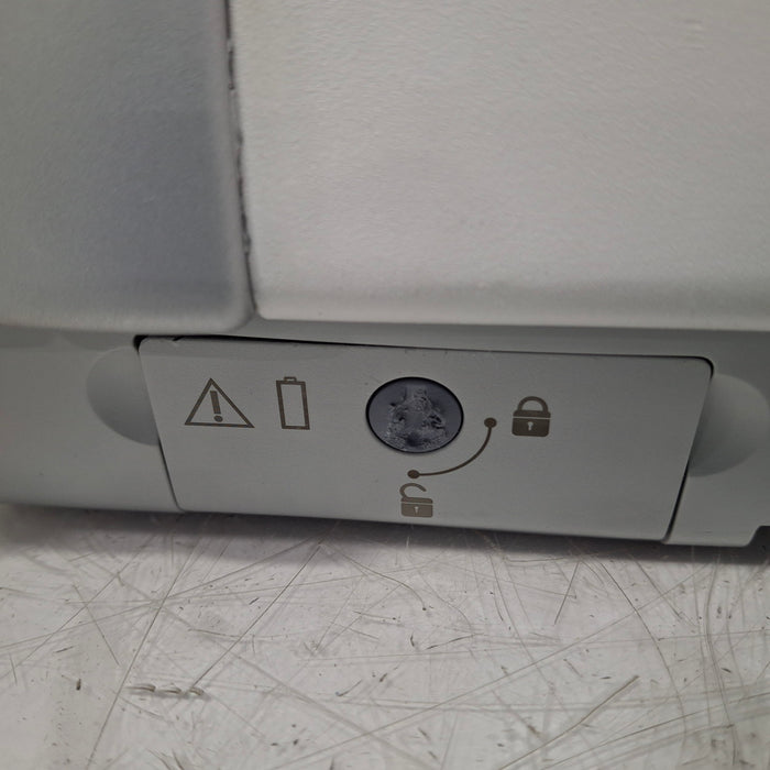 GE Healthcare GE Healthcare Carescape B650 Patient Monitor Patient Monitors reLink Medical