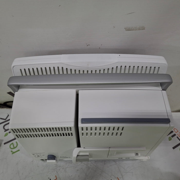 GE Healthcare GE Healthcare Carescape B650 Patient Monitor Patient Monitors reLink Medical