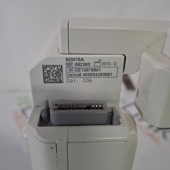 Philips M3015A-C06 CO2, Temp, IBP Extension Module