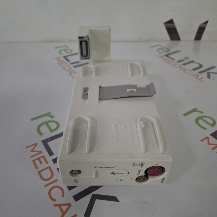 Philips M3015A-C06 CO2, Temp, IBP Extension Module