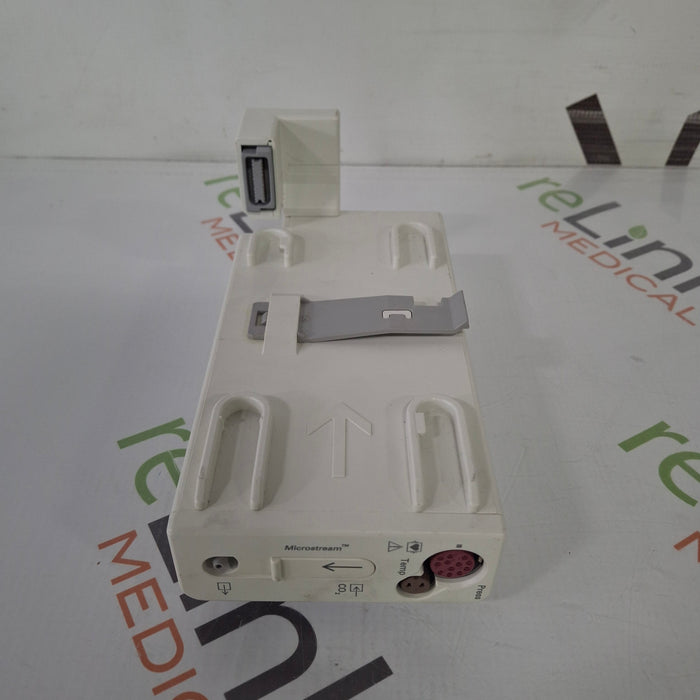 Philips M3015A-C06 CO2, Temp, IBP Extension Module