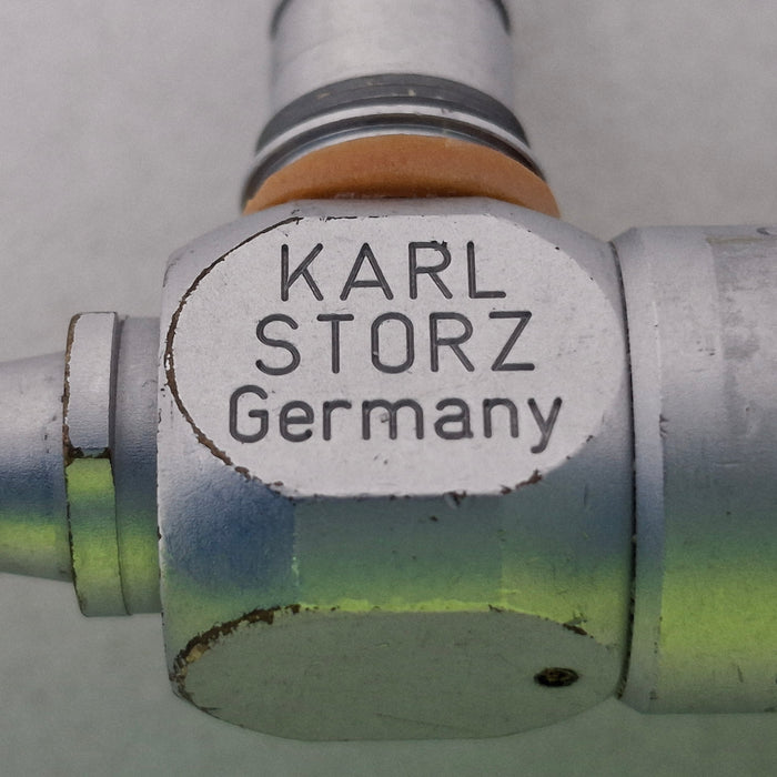 Karl Storz Karl Storz 27005B 4mm 30° Cystoscope Rigid Endoscopy reLink Medical