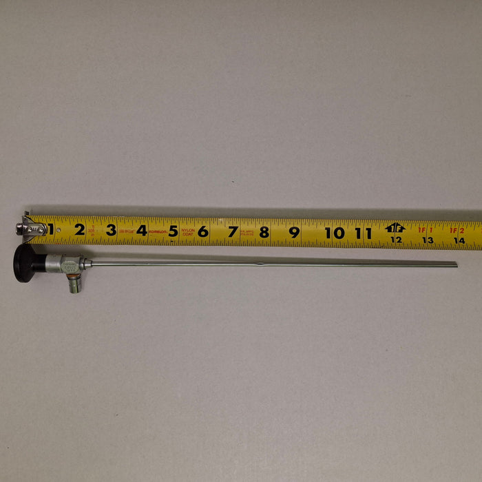 Karl Storz Karl Storz 27005B 4mm 30° Cystoscope Rigid Endoscopy reLink Medical