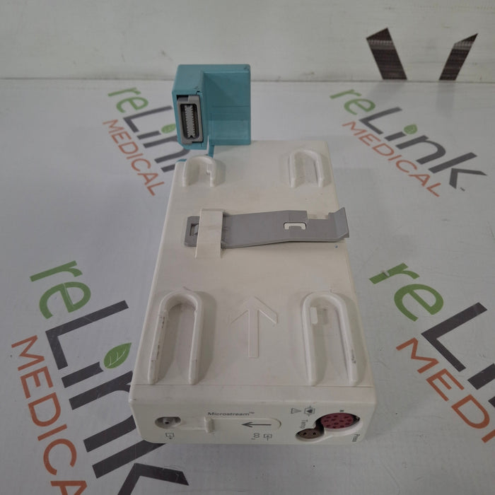 Philips M3015A-C06 CO2, Temp, IBP Extension Module