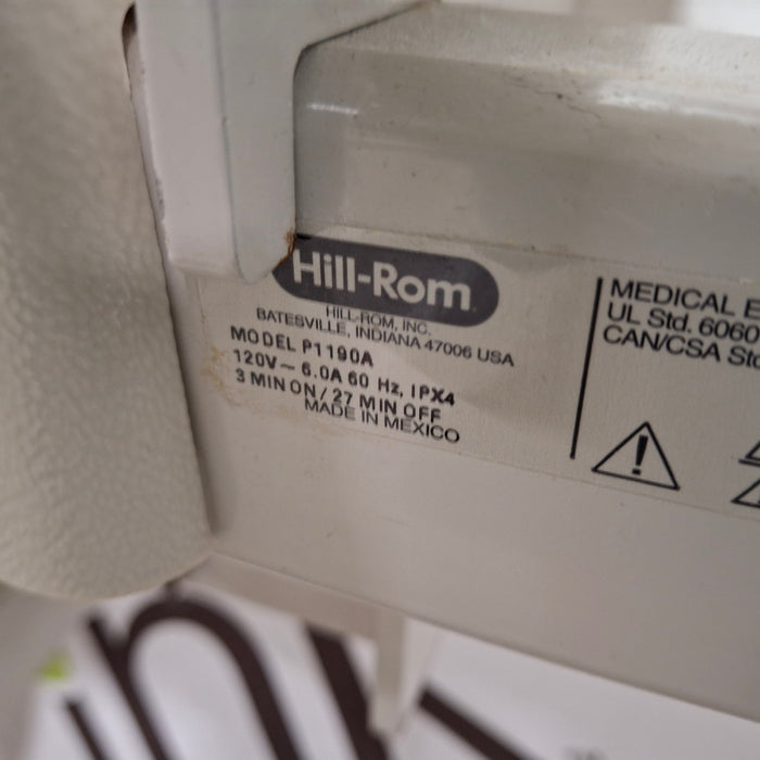 Hill-Rom Advanta 2 Bed