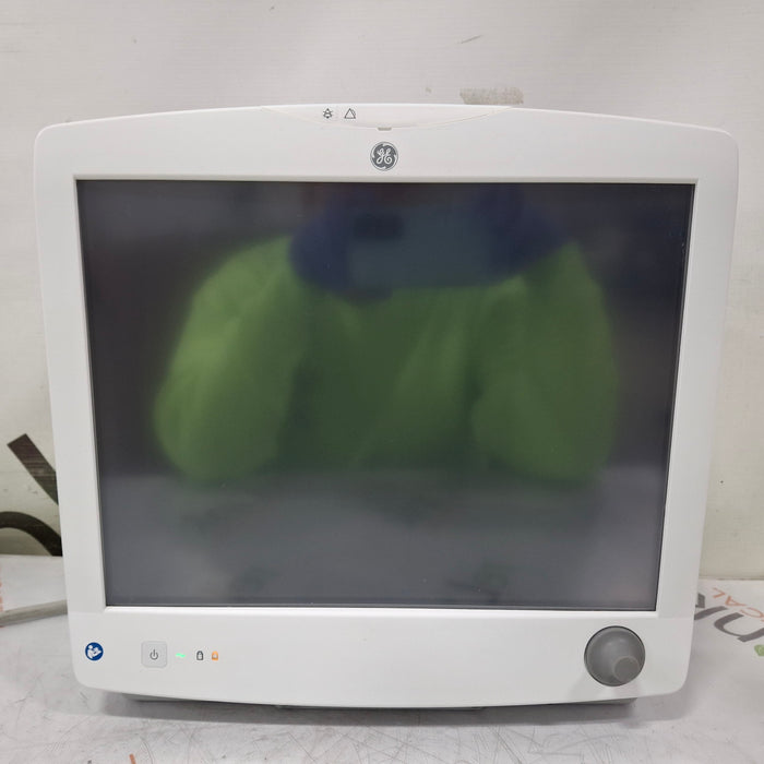 GE Healthcare GE Healthcare Carescape B650 Patient Monitor Patient Monitors reLink Medical