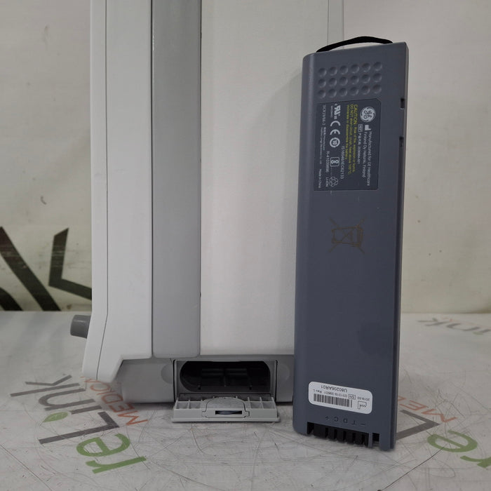 GE Healthcare GE Healthcare Carescape B650 Patient Monitor Patient Monitors reLink Medical