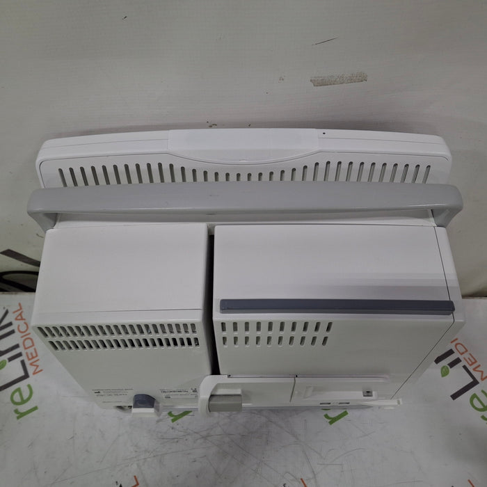 GE Healthcare GE Healthcare Carescape B650 Patient Monitor Patient Monitors reLink Medical