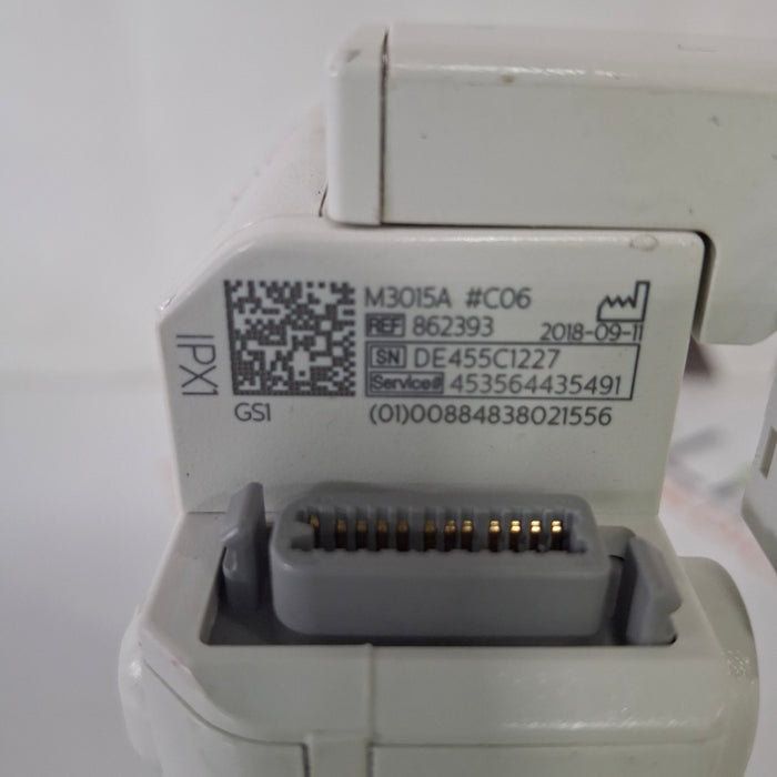 Philips Philips M3015A-C06 CO2, Temp, IBP Extension Module Patient Monitors reLink Medical