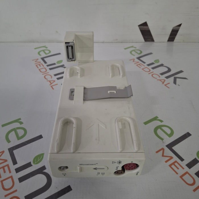 Philips M3015A-C06 CO2, Temp, IBP Extension Module