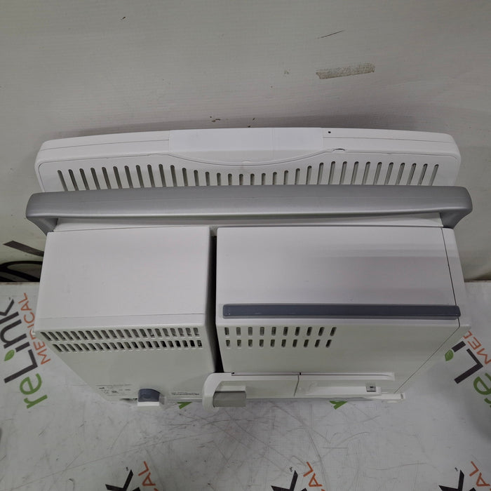 GE Healthcare GE Healthcare Carescape B650 Patient Monitor Patient Monitors reLink Medical