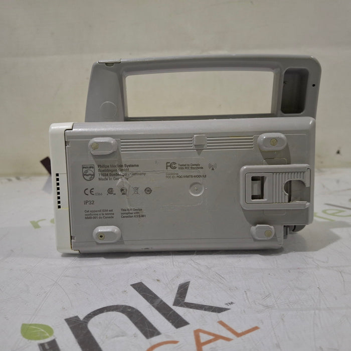 Philips Philips IntelliVue X2 Module - Fast SpO2 Patient Monitors reLink Medical