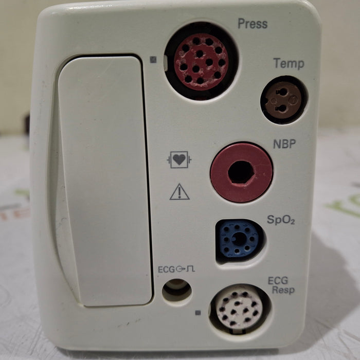 Philips Philips IntelliVue X2 Module - Fast SpO2 Patient Monitors reLink Medical