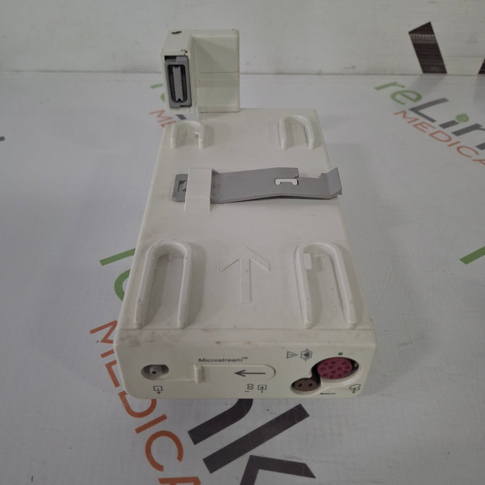 Philips M3015A-C06 CO2, Temp, IBP Extension Module