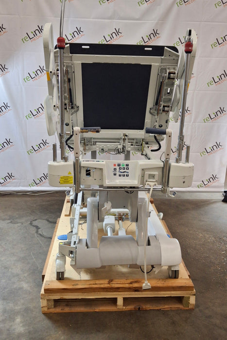 Stryker Stryker InTouch 2141 Critical Care Hospital Bed Beds & Stretchers reLink Medical
