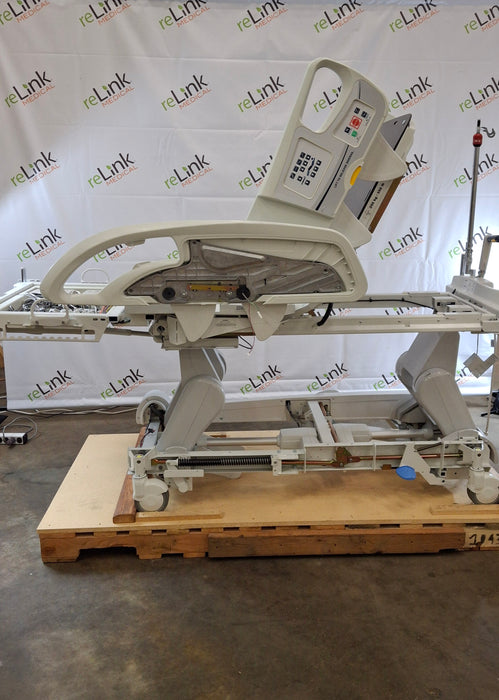 Stryker Stryker InTouch 2141 Critical Care Hospital Bed Beds & Stretchers reLink Medical