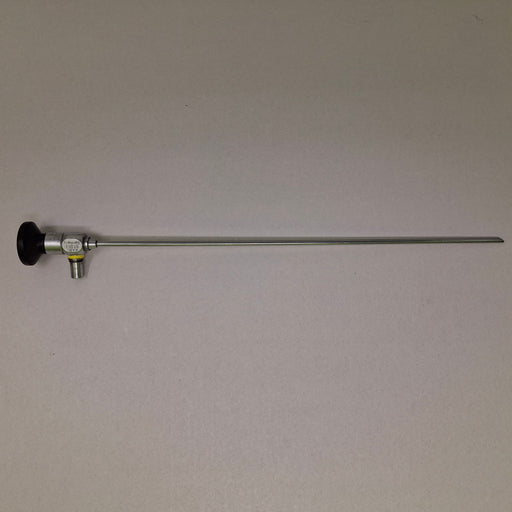 Karl Storz Karl Storz 27005C Hopkins II 4mm, 70° Cystoscope Rigid Endoscopy reLink Medical