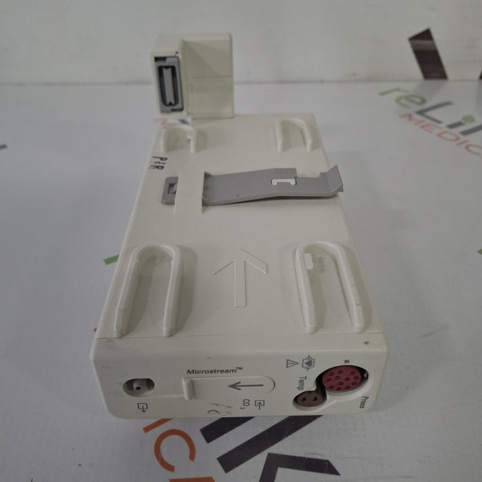 Philips M3015A-C06 CO2, Temp, IBP Extension Module