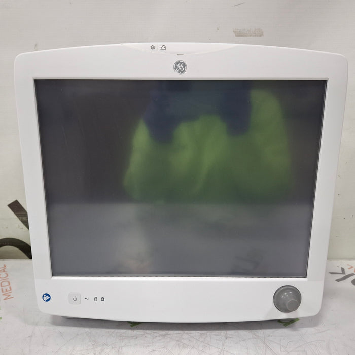 GE Healthcare GE Healthcare Carescape B650 Patient Monitor Patient Monitors reLink Medical