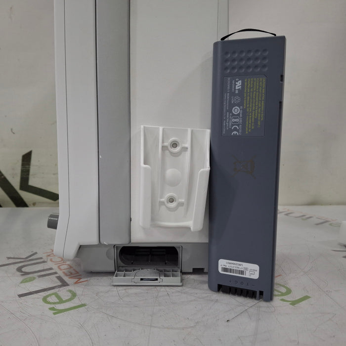 GE Healthcare GE Healthcare Carescape B650 Patient Monitor Patient Monitors reLink Medical