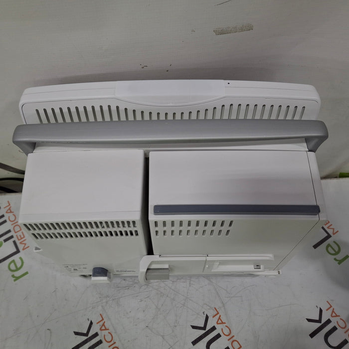 GE Healthcare GE Healthcare Carescape B650 Patient Monitor Patient Monitors reLink Medical