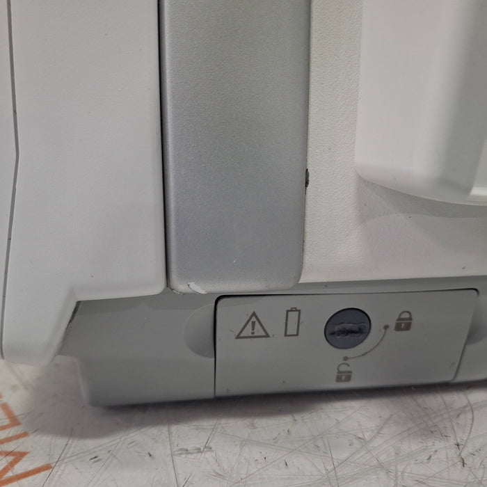 GE Healthcare GE Healthcare Carescape B650 Patient Monitor Patient Monitors reLink Medical