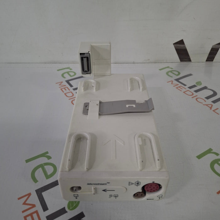 Philips M3015A-C06 CO2, Temp, IBP Extension Module