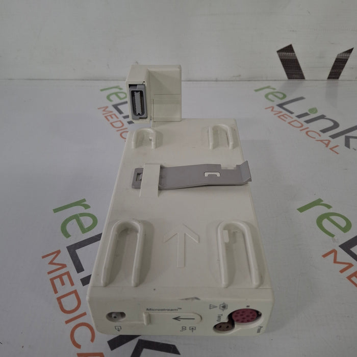 Philips M3015A-C06 CO2, Temp, IBP Extension Module