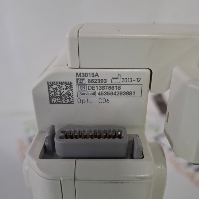 Philips M3015A-C06 CO2, Temp, IBP Extension Module