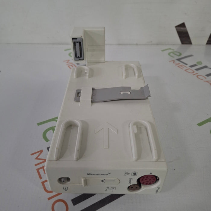 Philips M3015A-C06 CO2, Temp, IBP Extension Module