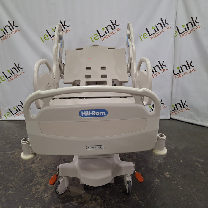 Hill-Rom Advanta 2 Bed