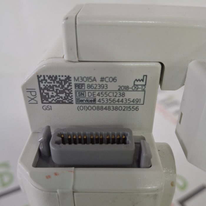 Philips M3015A-C06 CO2, Temp, IBP Extension Module