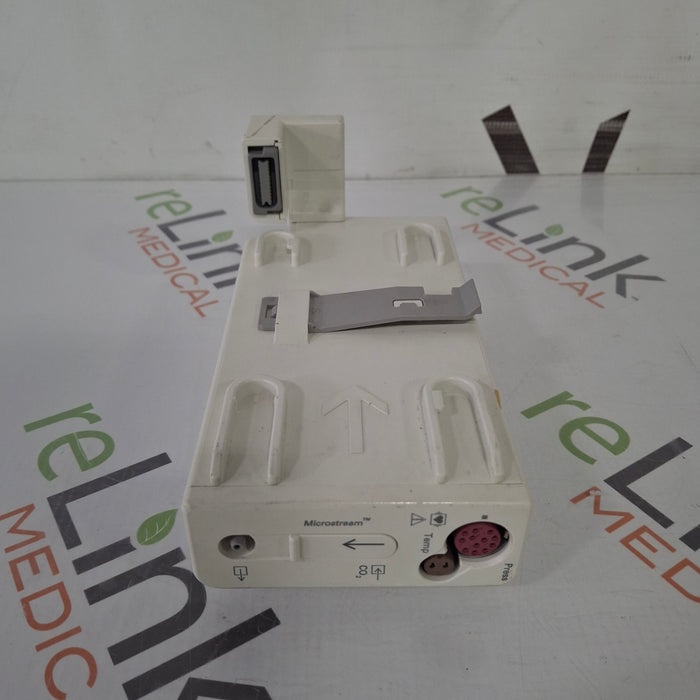 Philips M3015A-C06 CO2, Temp, IBP Extension Module