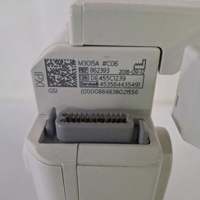 Philips M3015A-C06 CO2, Temp, IBP Extension Module