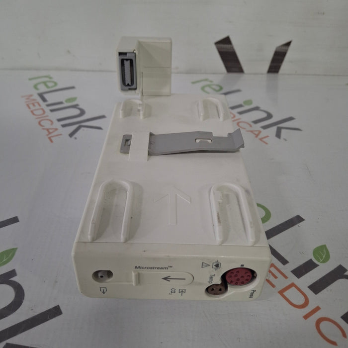 Philips M3015A-C06 CO2, Temp, IBP Extension Module