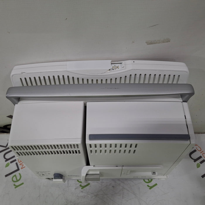 GE Healthcare GE Healthcare Carescape B650 Patient Monitor Patient Monitors reLink Medical