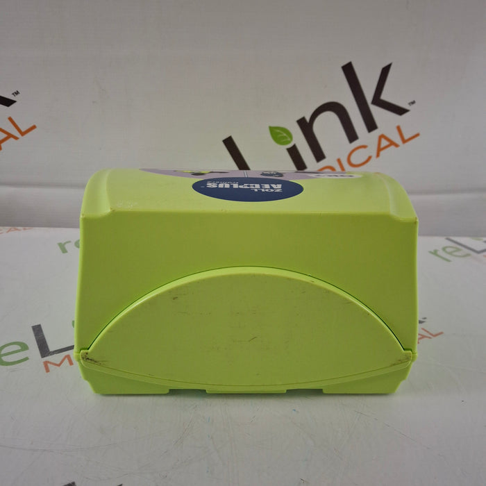 Zoll Zoll AED Plus Trainer 2 Defibrillators reLink Medical