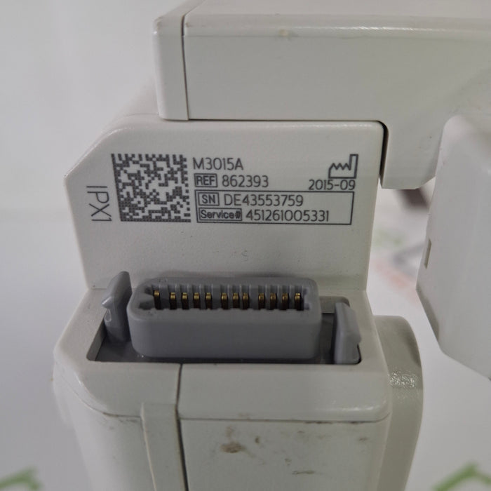 Philips Philips M3015A CO2 Extension Module Patient Monitors reLink Medical