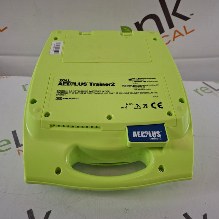 Zoll Zoll AED Plus Trainer 2 Defibrillators reLink Medical