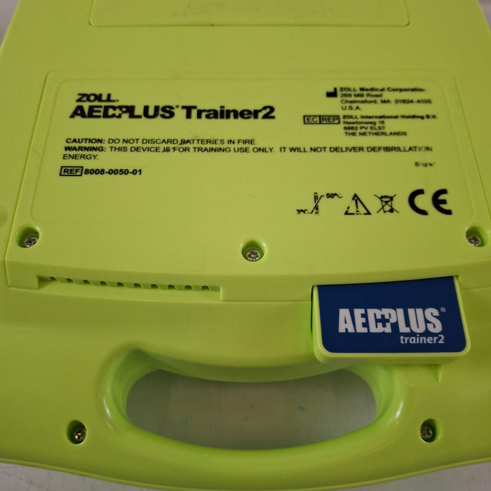 Zoll Zoll AED Plus Trainer 2 Defibrillators reLink Medical