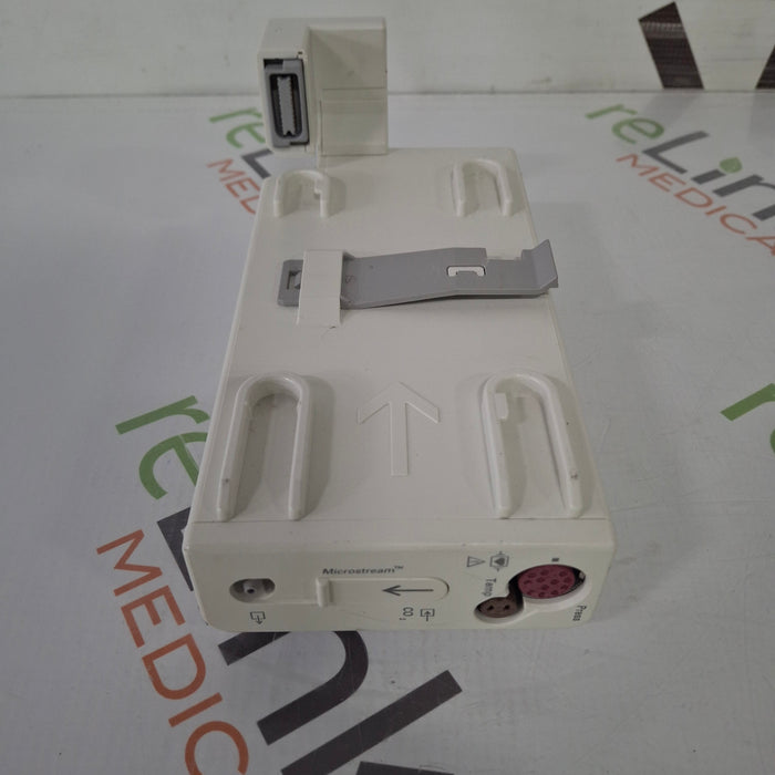 Philips M3015A-C06 CO2, Temp, IBP Extension Module